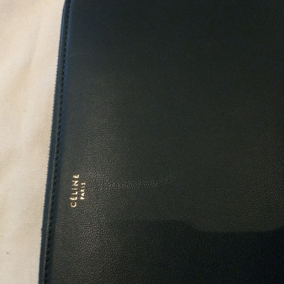 Celine Wallet - Picture 4 of 8